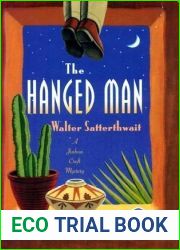The Hanged Man (Joshua Croft, #4)