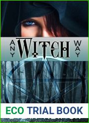 Any Witch Way (Pagan Holiday Series)
