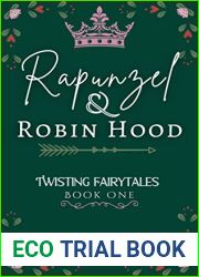 Rapunzel and Robin Hood
