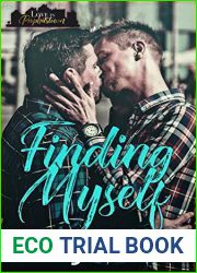 Finding Myself (Love in Prophetstown, #2)