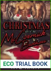 Christmas with the McCormick Brothers