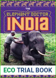 The Elephant Doctor of India