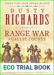 Range War of Callie County (The Brandiron Book 4)