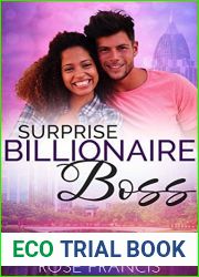Surprise Billionaire Boss (Secrets and Deception, #3)