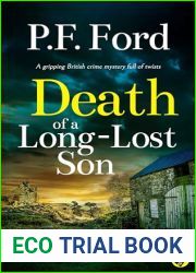 Death of a Long-Lost Son (Slater and Norman Mystery #10)
