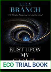 Rust Upon My Soul (Gold Gift #2)