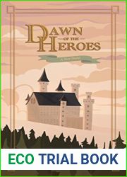 Dawn of the Heroes: A New World