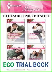 Harlequin Romance December 2013 Bundle