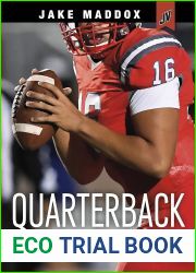 Quarterback Dreams (Jake Maddox JV)