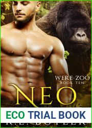 Neo (Were Zoo #10)