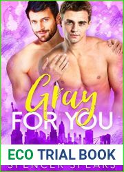 Gray For You (8 Million Hearts #2)