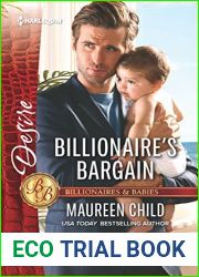 Billionaire|s Bargain (Billionaires and Babies Book 97)