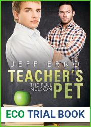 Teacher|s Pet (The Full Nelson, #3)