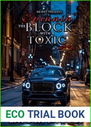 SPINNIN THE BLOCK WITH A TOXIC NI**A