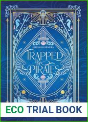 Trapped By Pirates (Of Seas and Tides, #1)