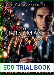The Christmas Merger