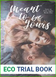 Meant to be Yours (Love at First Sight #1)