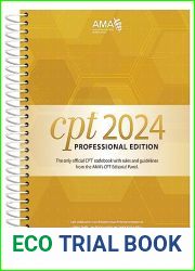 CPT Professional 2024