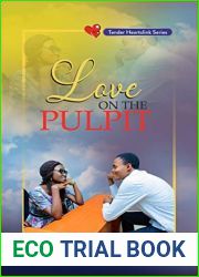 Love On The Pulpit