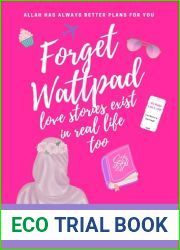 Forget Wattpad, Love stories exist in real Life Too (Faith stories Book 1)