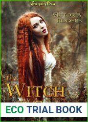 The Witch and the Stag (The McKinley Women #1)