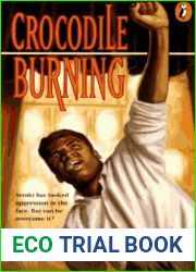 Crocodile Burning