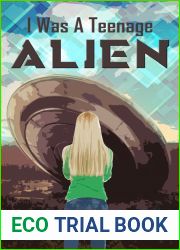 I was a teenage ALIEN