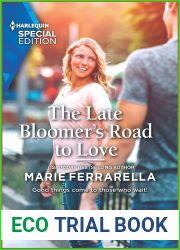 The Late Bloomer|s Road to Love (Matchmaking Mamas Book 29)