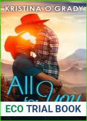 All For You (Copeland Ranch Trilogy, #3)