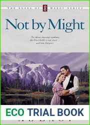Not by Might (Angel of Mercy #8)