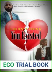 I Didn|t Think You Existed