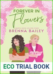 Forever in Flowers (Juniper Creek Golden Years #4)