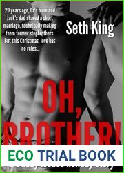 Oh, Brother! (A Daddy Issues Holiday Story)