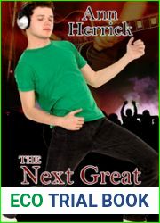 The Next Great Rock Star!