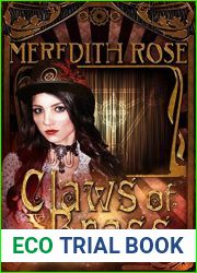 Claws of Brass (Alchemy Empire, #2)