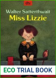 Miss Lizzie (Miss Lizzie, #1)