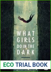 What Girls Do in the Dark