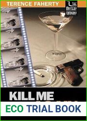 Kill Me Again (Scott Elliott Mystery #1)