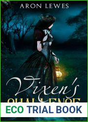 Vixen|s Challenge (The Fox and the Assassin #3)
