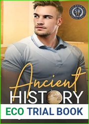 Ancient History (South Rock High #1)