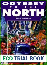 Odyssey to the North
