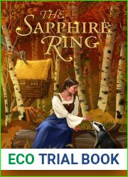 The Sapphire Ring (The Starlight Raven Book 3)