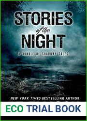 Stories of the Night: Four Shadowy Tales