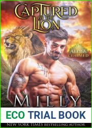 Captured by the Lion (Alpha Claimed, #3)