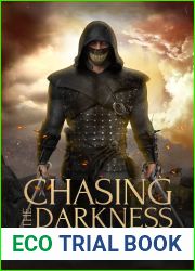 Chasing the Darkness (The Darkness Trilogy, #1)