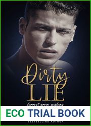 Dirty Lie (Forrest Grove Academy, #1)