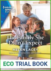 The Family She Didn|t Expect (The Culhanes of Cedar River Book 6)