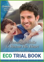 Hawaiian Medic to Rescue His Heart