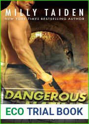 Dangerous Mating (A.L.F.A., #3)