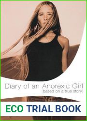 Diary of an Anorexic Girl